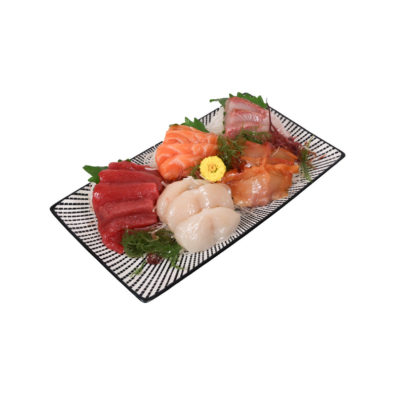 Assorted Sashimi Set 5 - A