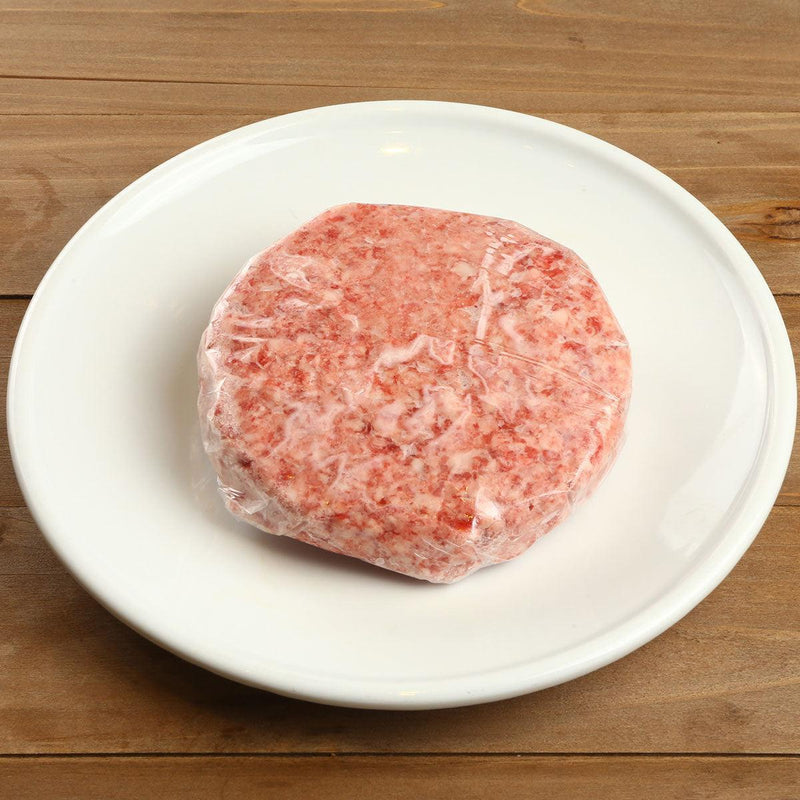 YAMAGATA GYU Yamagata Wagyu Beef Burger [Previously Frozen]  (150g)