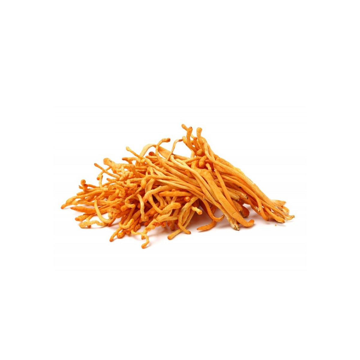 中國新鮮蟲草花 (200g)