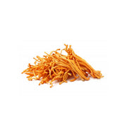 中國新鮮蟲草花 (200g)