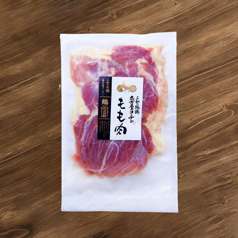 SANWACORPO  日本急凍名古屋地雞髀肉  (190g)