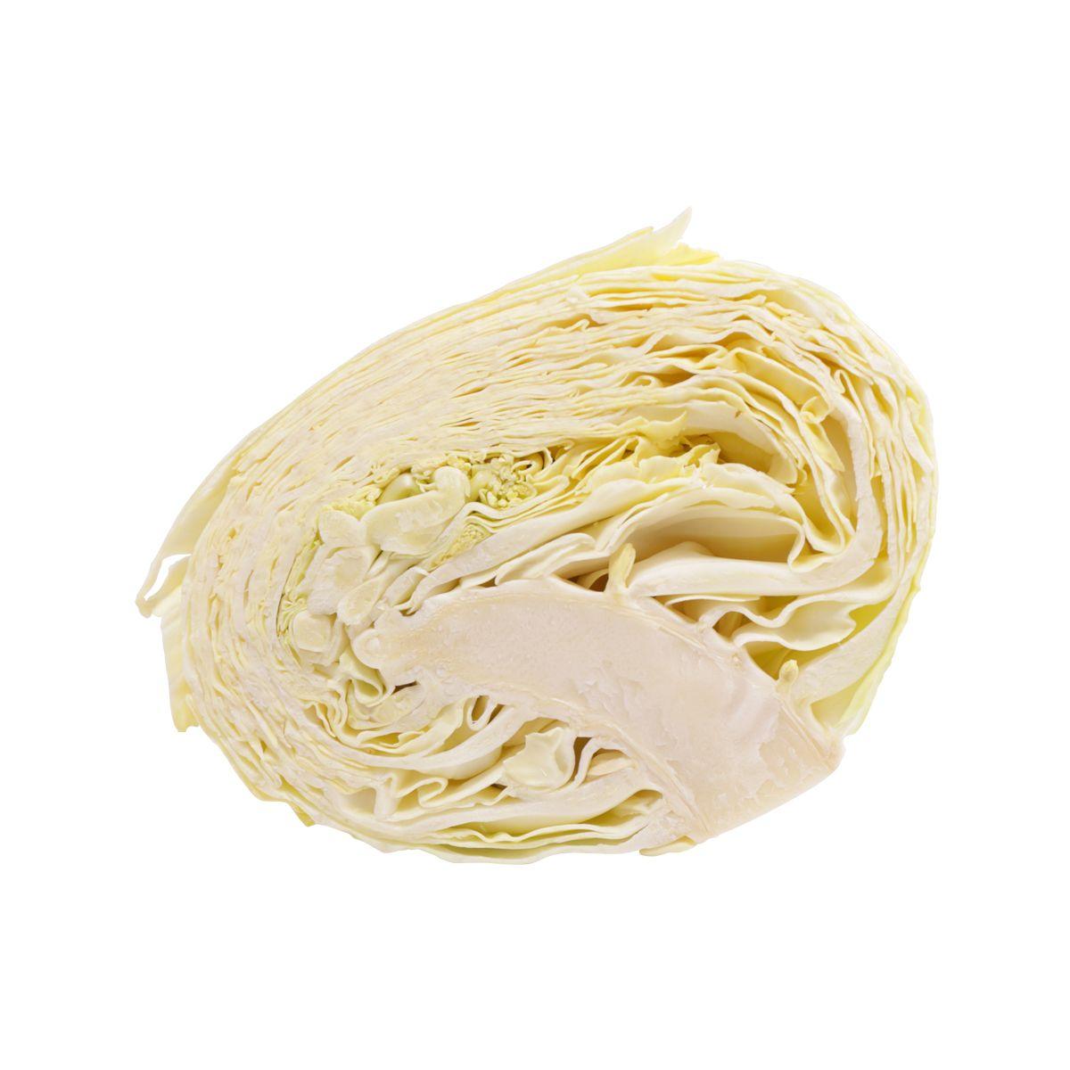 Japanese Cabbage (Half Cut)  (500g)