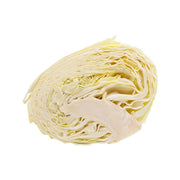 Japanese Cabbage (Half Cut)  (500g)