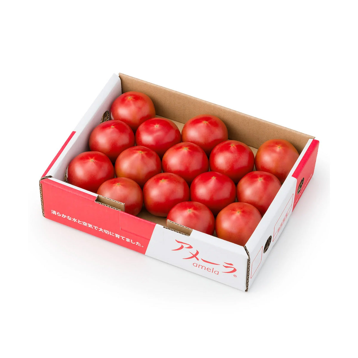 日本Amela番茄禮盒
