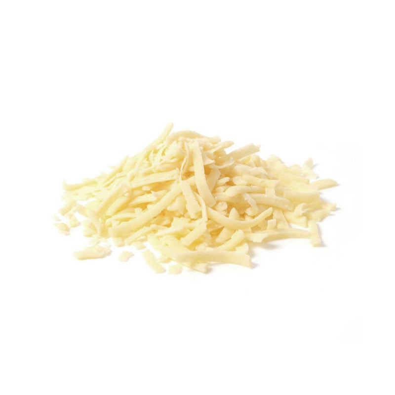 PARMAREGGIO Parmigiano-Reggiano Hard Cheese - Shredded  (150g)