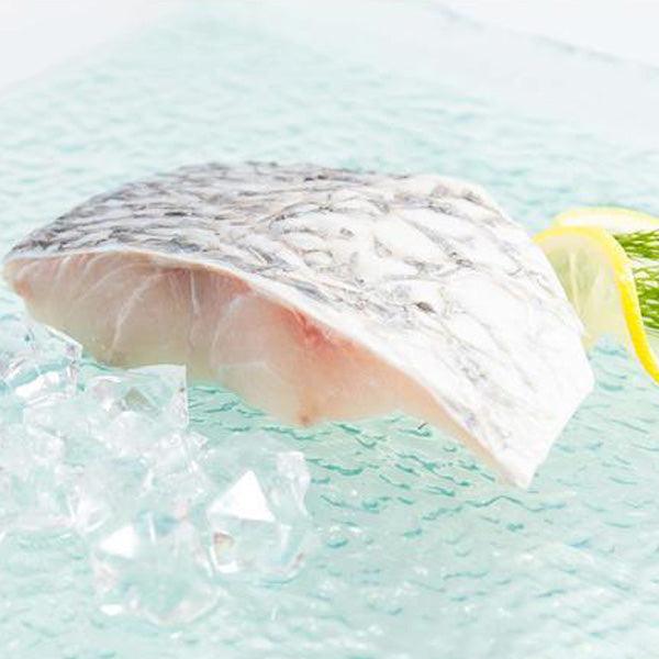 Australian Barramundi Fish Slice  (200g)