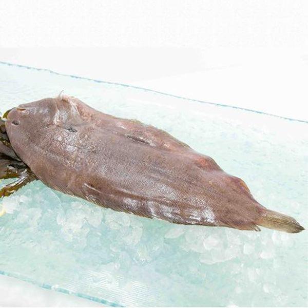 SOMACO French Chilled Wild Small Sole  (300g)