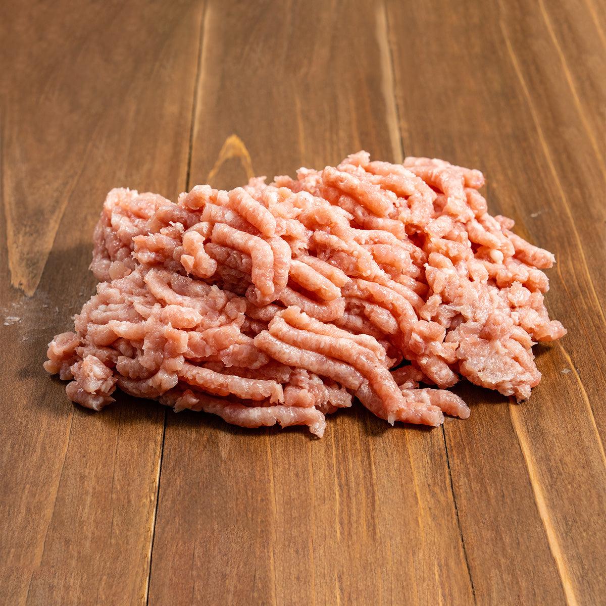 RANGER GOLD Swedish Premium Ranger Gold Yellow Chicken Minced [Previously Frozen]  (300g)