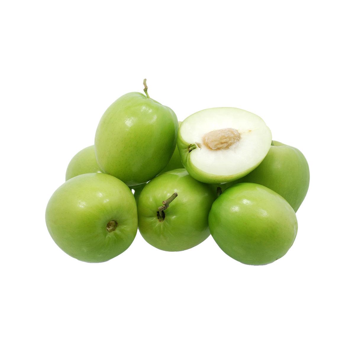 Taiwanese Fresh Jujube  (200g)