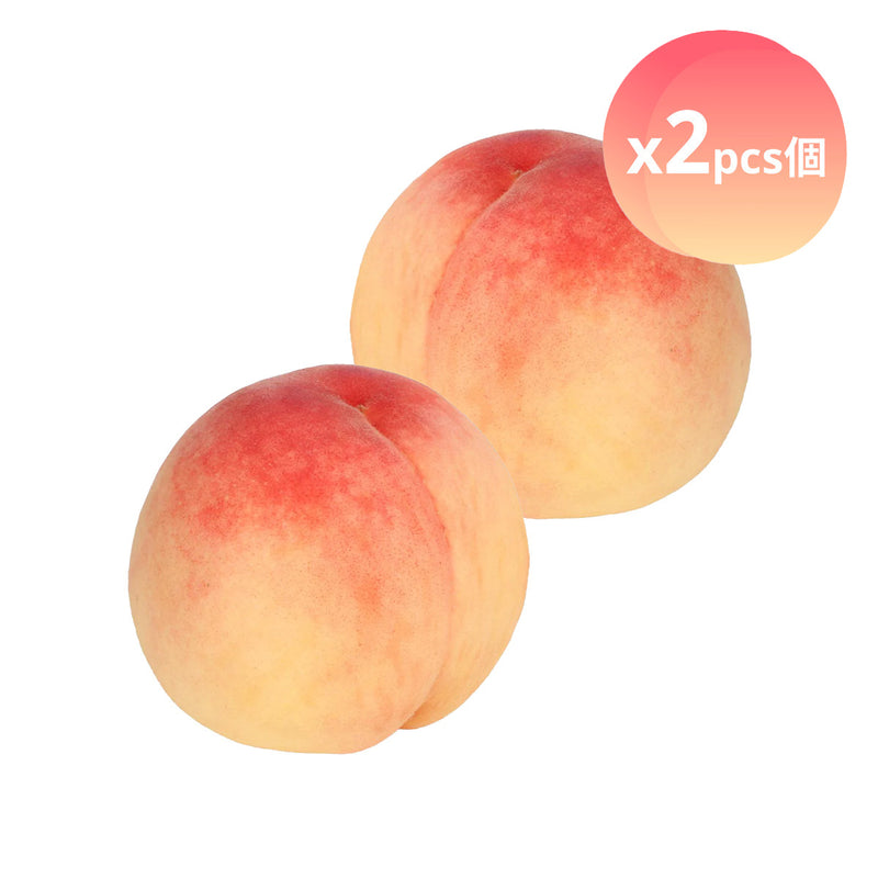 Japan Yamanashi Ohtouryou Peach 12-13&