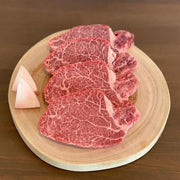 YAMAGATA GYU 日本山形冰鮮A5級和牛牛柳芯  (200g)