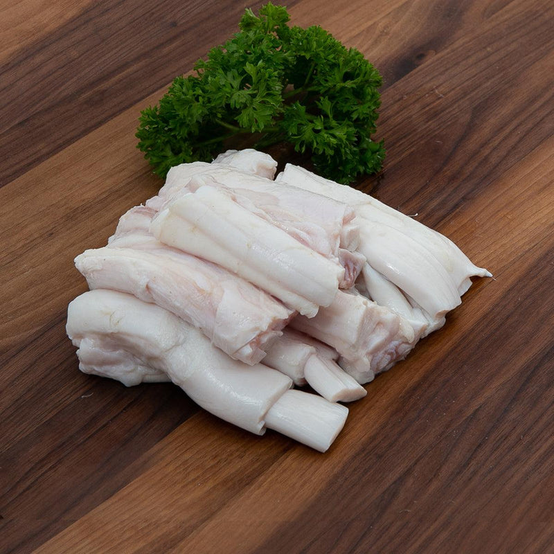 Italian Veal Tendon [Previously Frozen]  (300g)