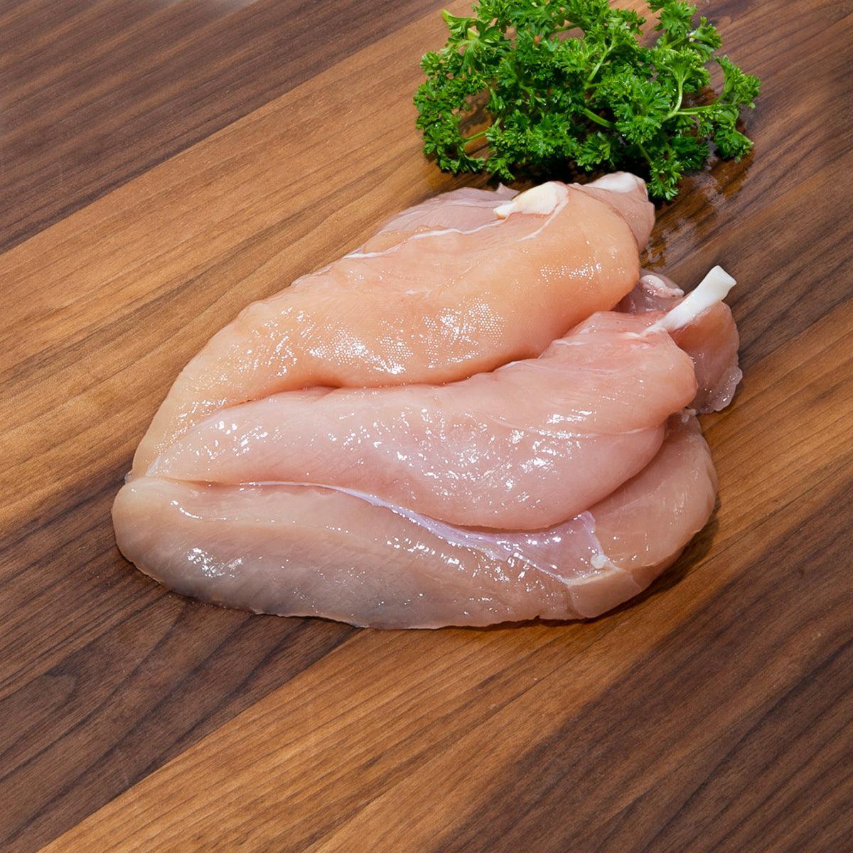 S-PURE Thai Chilled Chicken Tenderloin  (400g)