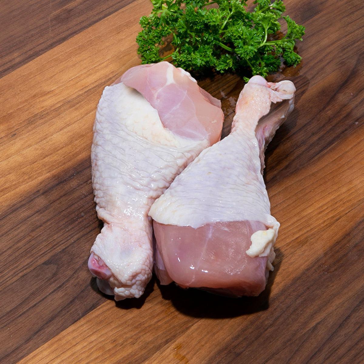S-PURE Thai Chilled Chicken Drumstick  (345g)