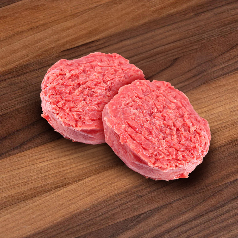 Italian Chilled Raw Piemontese Beef Tartare  (2 x 80g)