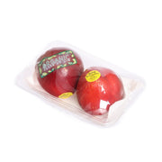 美國有機黃肉桃駁李 (600g)