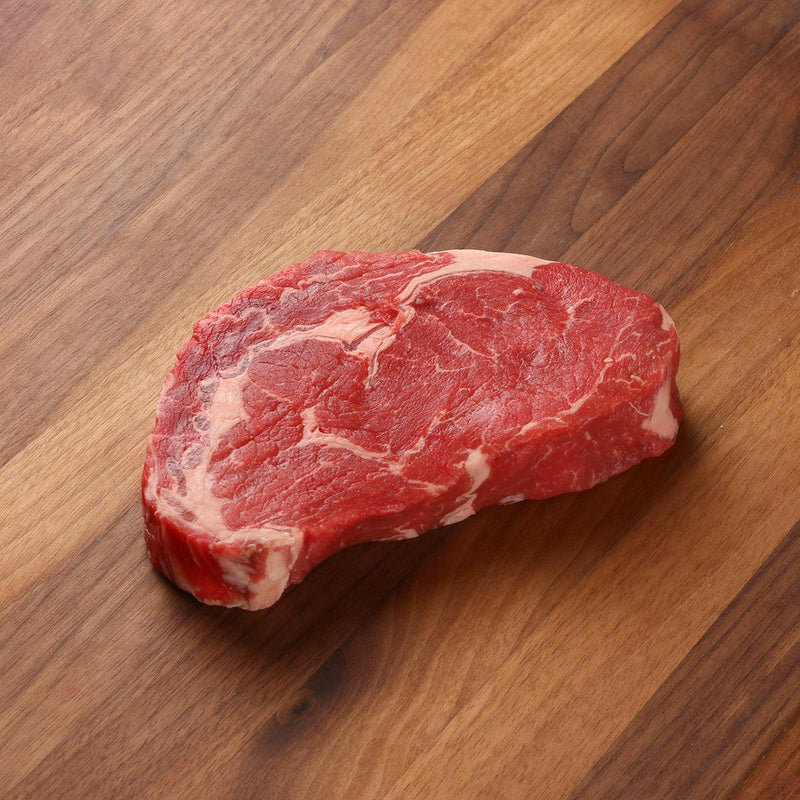 USA Chilled Prime Angus Beef Rib Eye  (1pack)