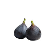 Greek Black Figs P.G.I.  (600g)