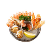 Seafood Platter B  (1pack)