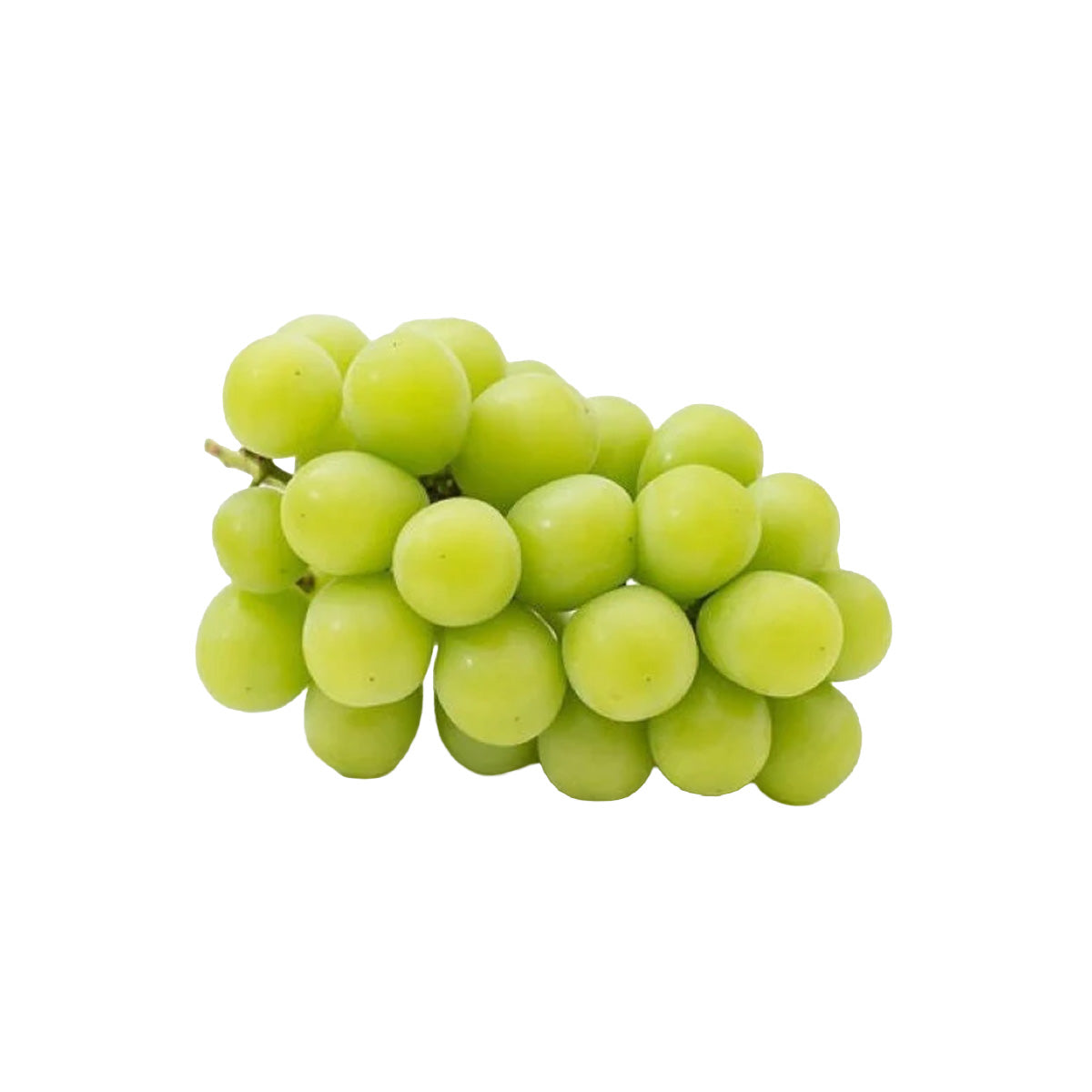 USA Autumn Crisp Green Grape  (600g)