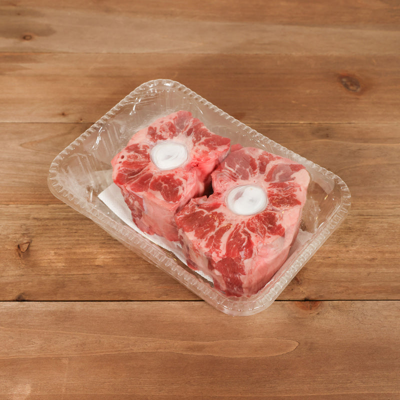 Australian Angus Beef Ox Tail [Previously Frozen]  (300g)