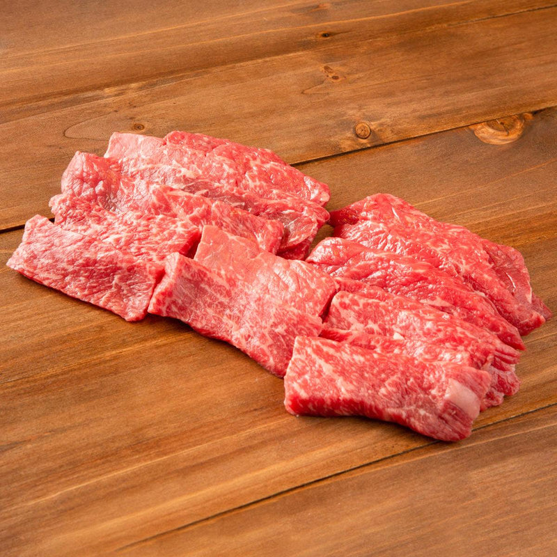 YAMAGATA GYU Japanese Chilled A5 Grade Yamagata Wagyu Beef Red Meat  (300g)
