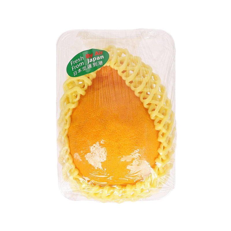 日本佐賀縣Citrus Plus農園凸頂柑 (不知火) (1pc)