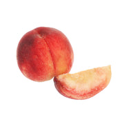 Japan Yamanashi Saito Farm Rare Peach 11’s  (1pc)