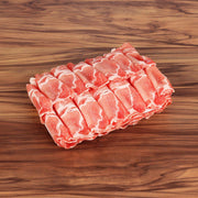 Japan Hokkaido Frozen Whey Pork for Sukiyaki  (1pack)