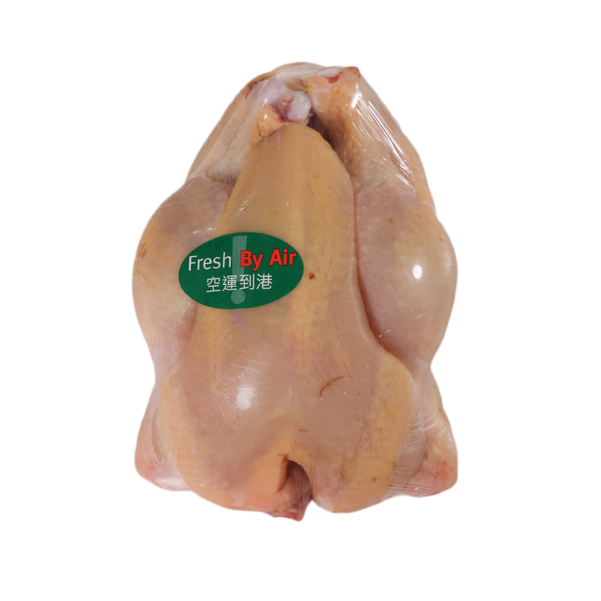 CITYSUPER French Chilled Yellow Spring Chicken  (1pack)