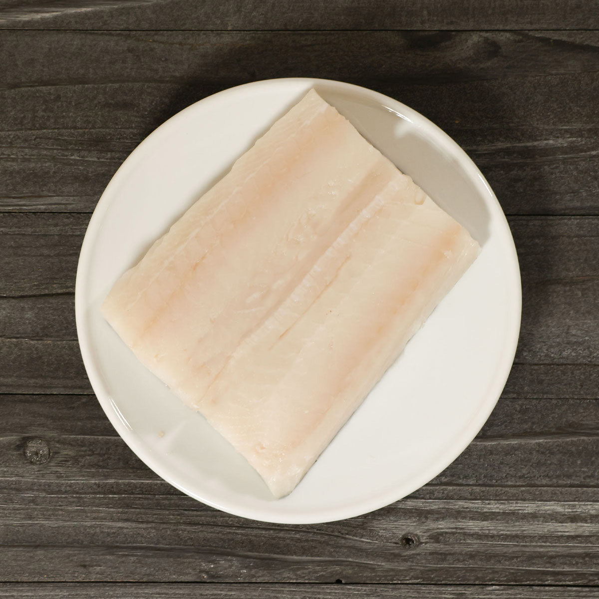 法國野生黃鱈魚 (200g)