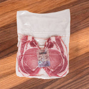 HOKKAIDO WHEY PORK 日本北海道豬扒[經解凍處理]