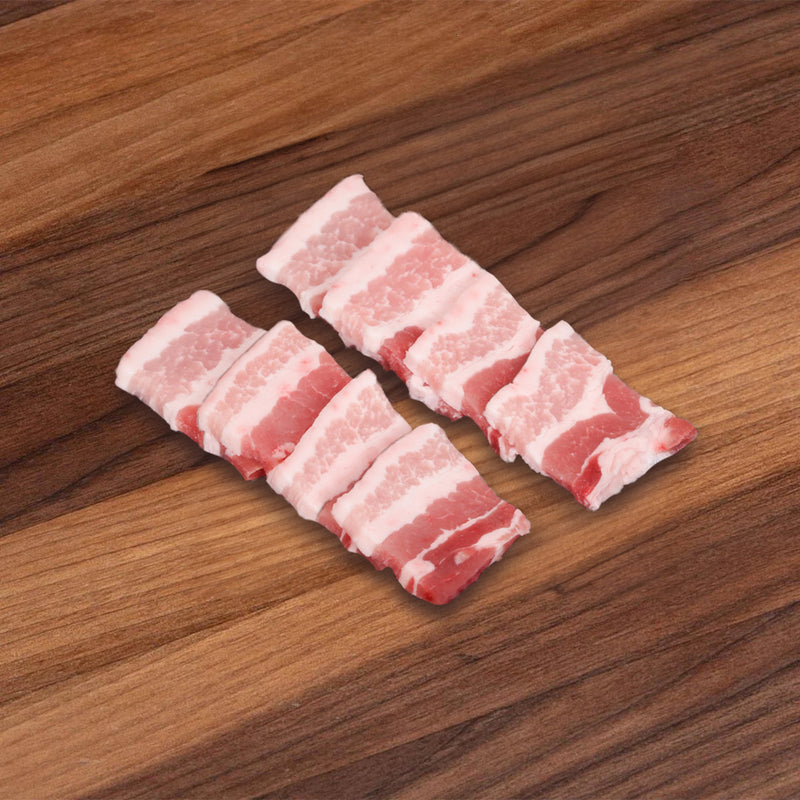 HOKKAIDO WHEY PORK 日本北海道豬腩[經解凍處理]