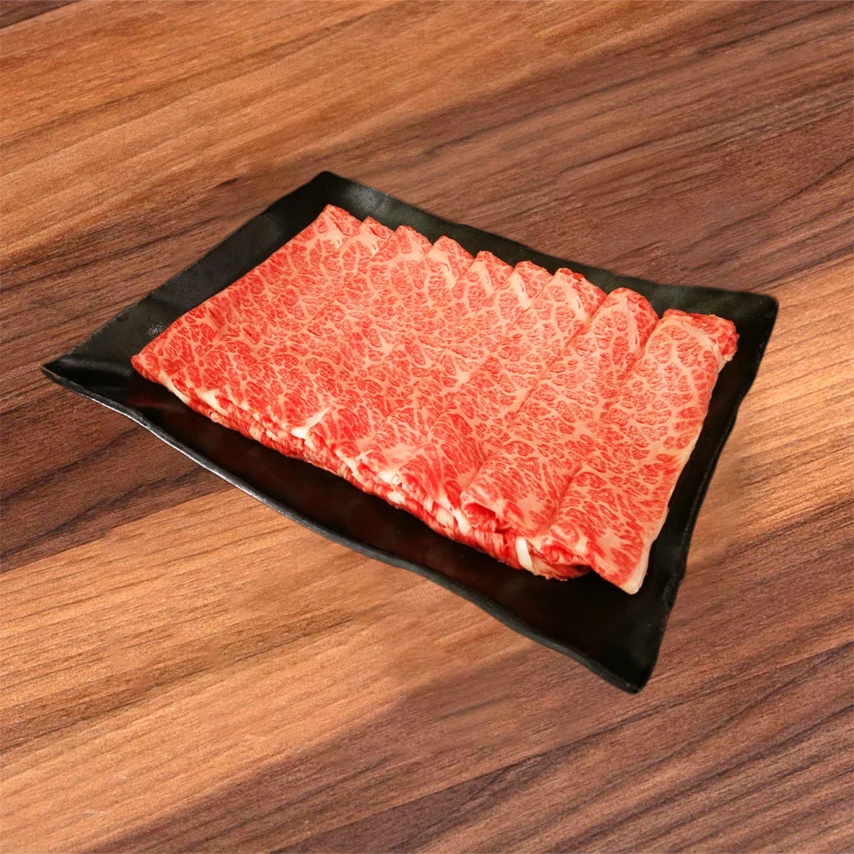 MATSUSAKA GYU 日本冰鮮A5級松阪牛和牛壽喜燒 - 赤身 (伊藤牧場) (1pack)