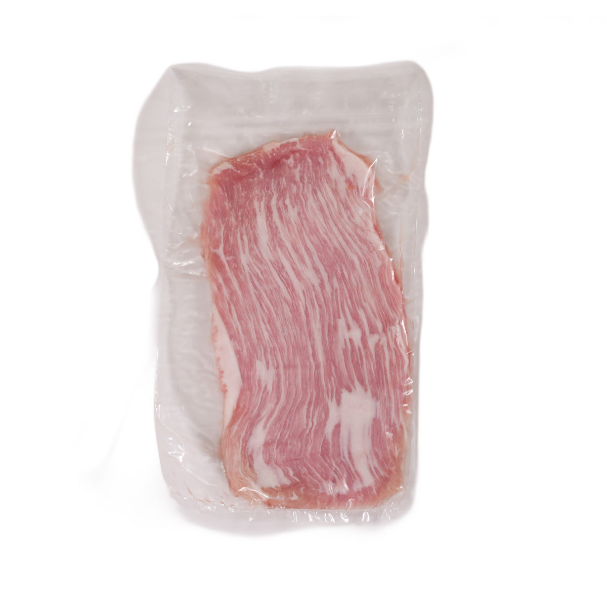 Spanish Ral Avinyo Pork Jowl Meat [Previously Frozen]  (300g)