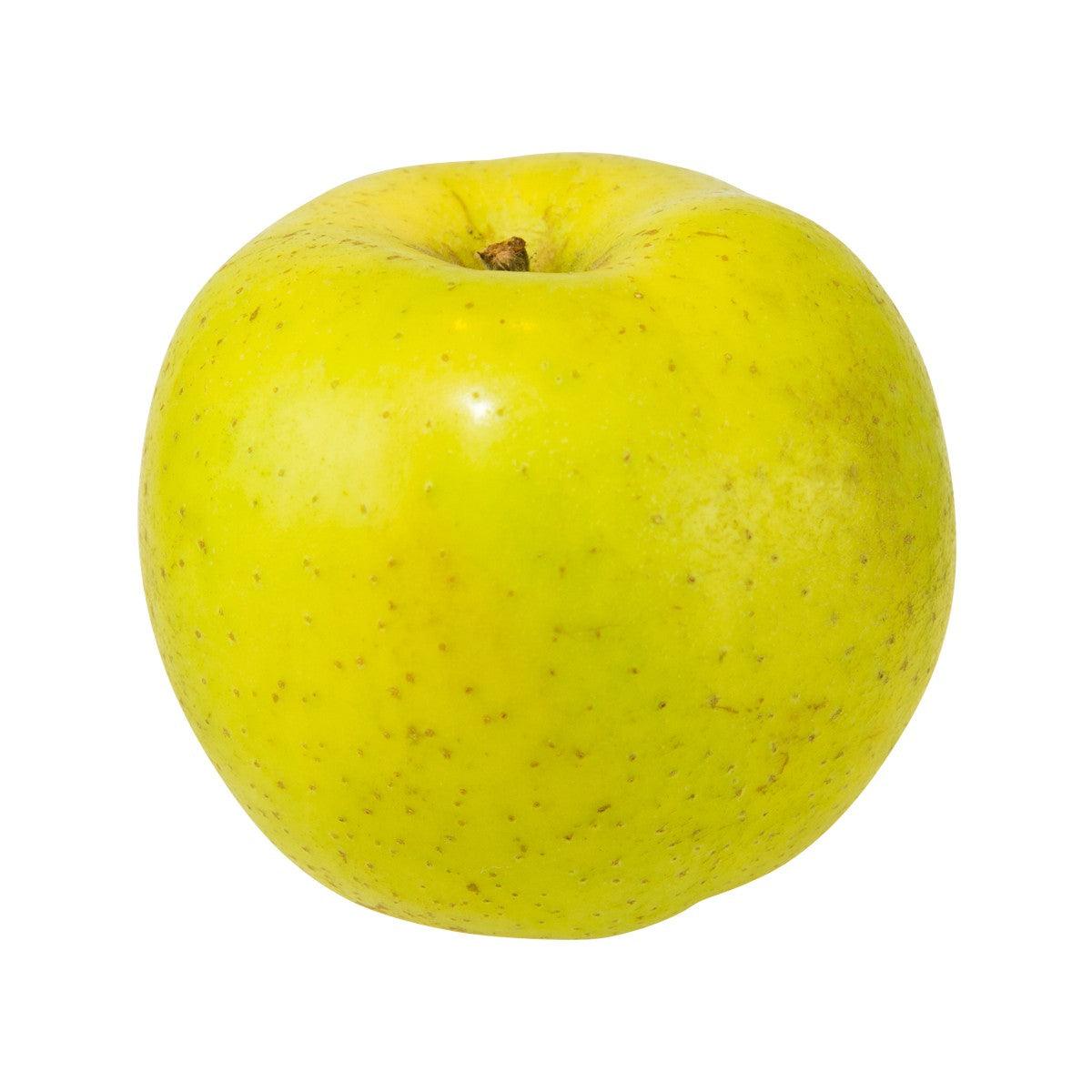 Italian Organic Golden Apple  (1pc)