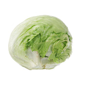澳洲西生菜  (600g)