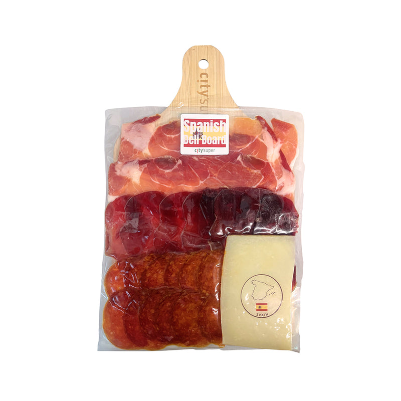 Spanish Deli Board  (1set)