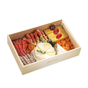 Celebration Cheese & Delicatessen Platter Set C  (1set)