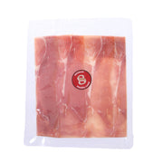 CITTERIO Mattonella di Prosciutto Crudo Ham  (200g)