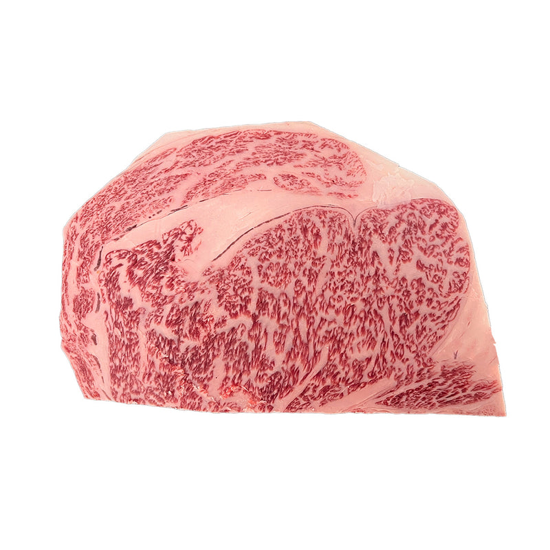 NAGI BEEF Japanese Chilled A5 Grade Nagi Beef Wagyu Beef Rib Eye  (300g)