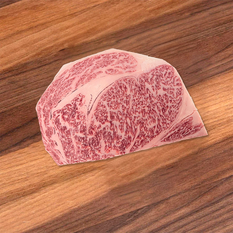 NAGI BEEF 日本冰鮮A5級奈義和牛肉眼  (300g)