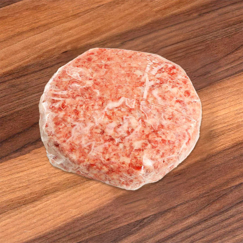 NAGI BEEF 日本A5級奈義和牛漢堡 (150g)