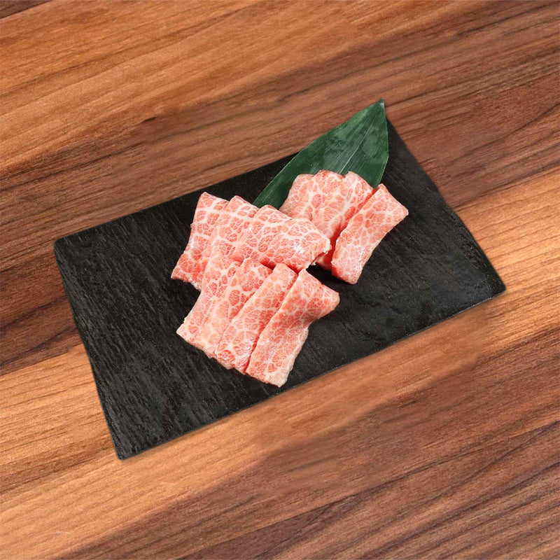 NAGI BEEF 日本冰鮮A5級奈義和牛日式燒肉 (100g)