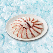 TONAMIFOODS 北海道八爪魚片 (附醬汁)  (200g)