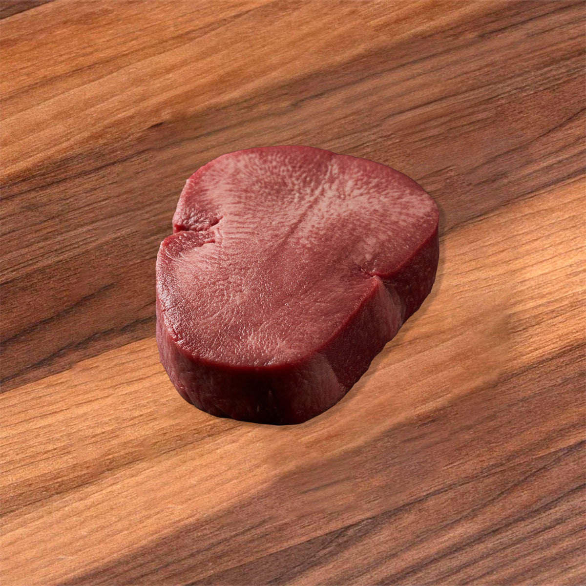 Australian Wagyu Beef Ox Tongue Center Cut Steak  (100g)