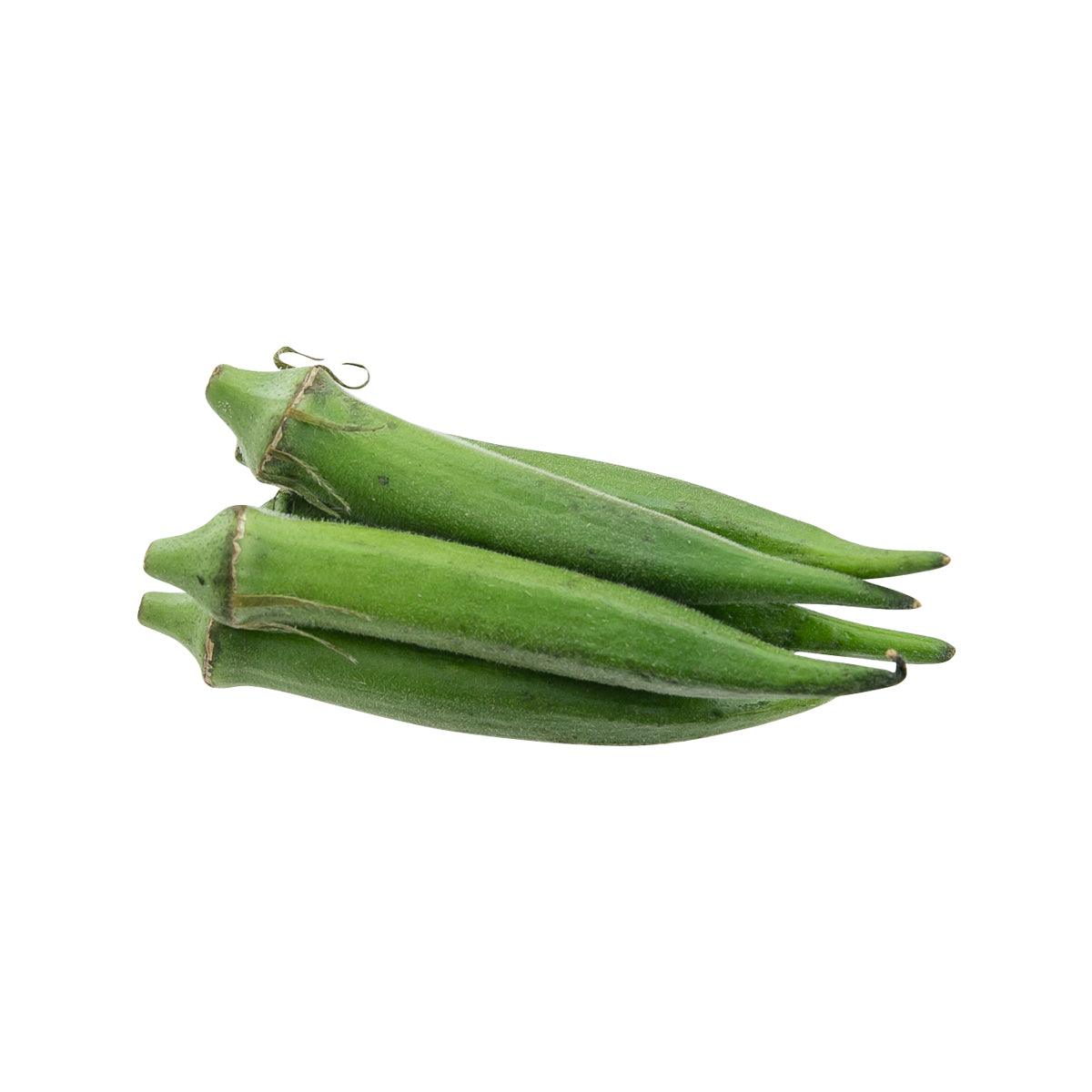 Japanese Okra
