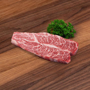 USA Prime Angus Beef Short Rib Boneless Steak [Previously Frozen]  (150g)