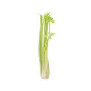 Australian Organic Celery (Half Cut)  (60000g)