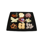 Assorted Cold Cut Platter (Recommended Paring with Rose Wine)  (1set)